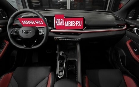 Geely Coolray I, 2024 год, 3 139 190 рублей, 23 фотография