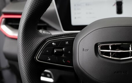 Geely Coolray I, 2024 год, 3 139 190 рублей, 27 фотография