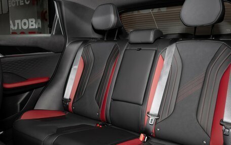 Geely Coolray I, 2024 год, 3 139 190 рублей, 37 фотография