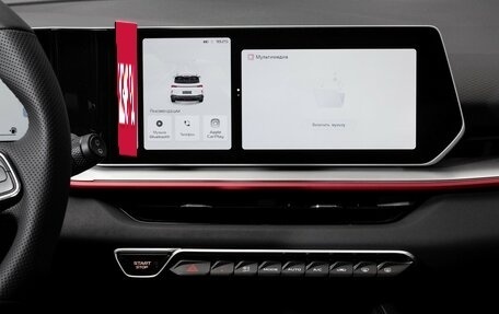 Geely Coolray I, 2024 год, 3 139 190 рублей, 26 фотография