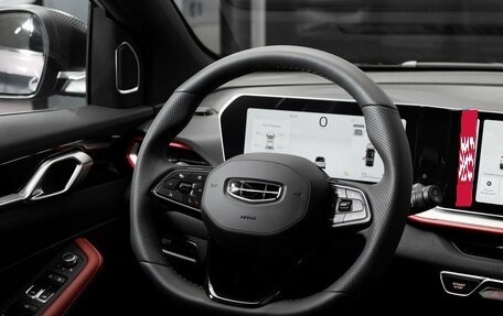 Geely Coolray I, 2024 год, 3 139 190 рублей, 24 фотография