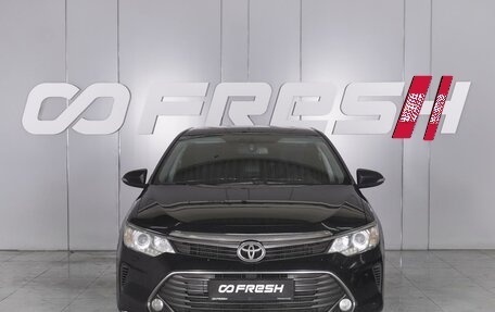 Toyota Camry, 2015 год, 1 970 000 рублей, 3 фотография
