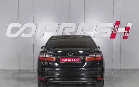 Toyota Camry, 2015 год, 1 970 000 рублей, 4 фотография