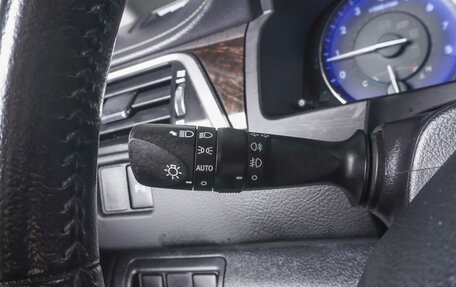 Toyota Camry, 2015 год, 1 970 000 рублей, 16 фотография