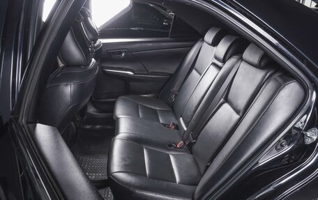 Toyota Camry, 2015 год, 1 970 000 рублей, 9 фотография