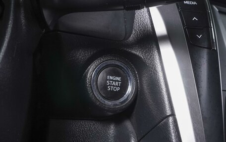 Toyota Camry, 2015 год, 1 970 000 рублей, 14 фотография