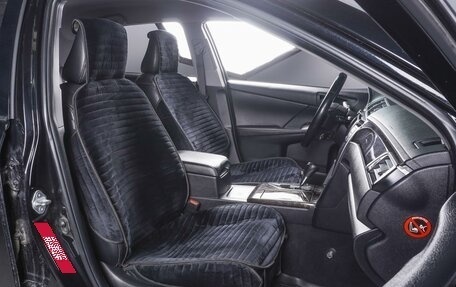Toyota Camry, 2015 год, 1 970 000 рублей, 8 фотография