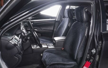 Toyota Camry, 2015 год, 1 970 000 рублей, 10 фотография