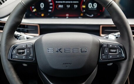 CheryExeed LX, 2024 год, 3 140 000 рублей, 16 фотография