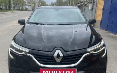 Renault Arkana I, 2020 год, 1 700 000 рублей, 1 фотография