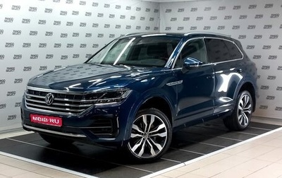 Volkswagen Touareg III, 2020 год, 5 768 000 рублей, 1 фотография