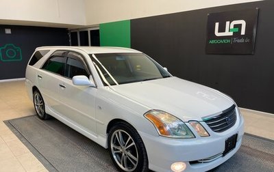 Toyota Mark II IX (X110), 2002 год, 930 000 рублей, 1 фотография