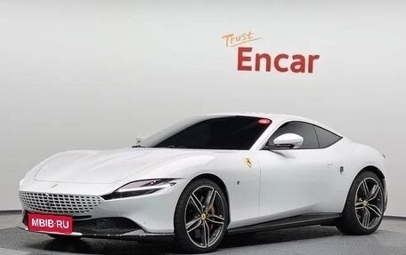 Ferrari Roma, 2024 год, 32 500 000 рублей, 1 фотография
