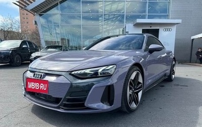 Audi e-tron GT, 2024 год, 9 300 000 рублей, 1 фотография