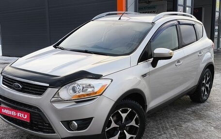 Ford Kuga III, 2008 год, 1 000 000 рублей, 1 фотография