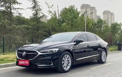Buick LaCrosse III, 2021 год, 1 800 000 рублей, 1 фотография