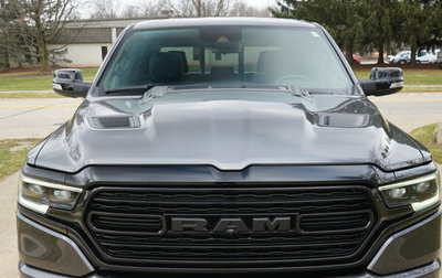 Rambler 1500, 2023 год, 5 400 000 рублей, 1 фотография