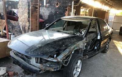 Mitsubishi Galant VIII, 2003 год, 150 000 рублей, 1 фотография