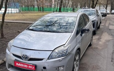 Toyota Prius, 2010 год, 900 000 рублей, 1 фотография