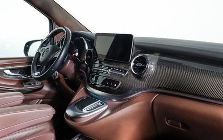 Mercedes-Benz V-Класс, 2020 год, 17 950 000 рублей, 2 фотография