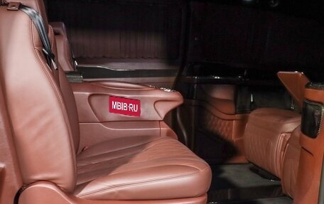 Mercedes-Benz V-Класс, 2020 год, 17 950 000 рублей, 3 фотография