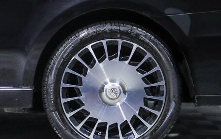 Mercedes-Benz V-Класс, 2020 год, 17 950 000 рублей, 12 фотография