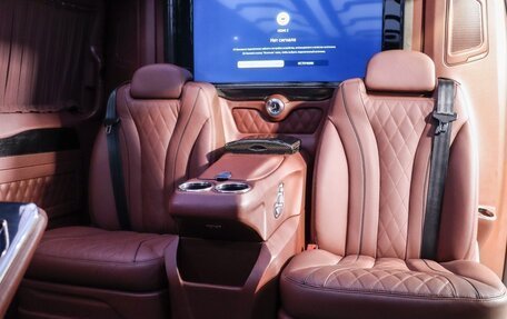 Mercedes-Benz V-Класс, 2020 год, 17 950 000 рублей, 14 фотография