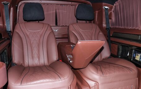 Mercedes-Benz V-Класс, 2020 год, 17 950 000 рублей, 13 фотография