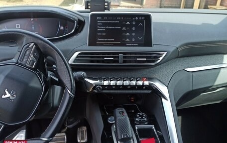 Peugeot 3008 II, 2018 год, 1 980 000 рублей, 7 фотография