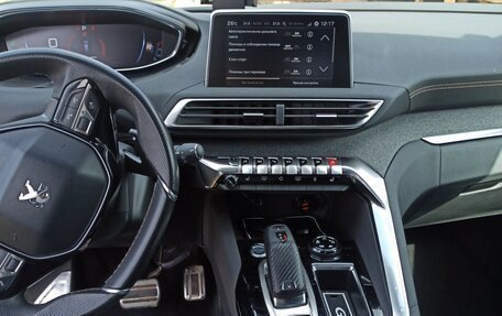 Peugeot 3008 II, 2018 год, 1 980 000 рублей, 18 фотография
