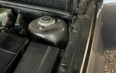 Saab 9-3 II рестайлинг, 2008 год, 1 090 000 рублей, 17 фотография