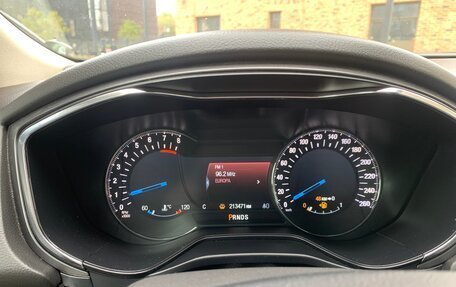 Ford Mondeo V, 2016 год, 1 400 000 рублей, 5 фотография
