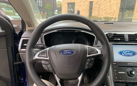 Ford Mondeo V, 2016 год, 1 400 000 рублей, 4 фотография