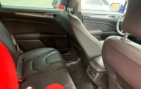 Ford Mondeo V, 2016 год, 1 400 000 рублей, 7 фотография