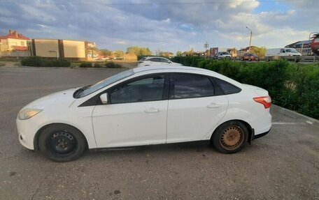 Ford Focus III, 2012 год, 650 000 рублей, 2 фотография