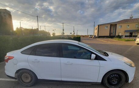 Ford Focus III, 2012 год, 650 000 рублей, 3 фотография
