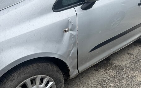 Opel Corsa D, 2006 год, 255 000 рублей, 16 фотография