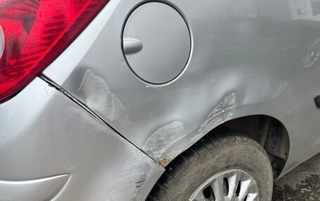 Opel Corsa D, 2006 год, 255 000 рублей, 14 фотография