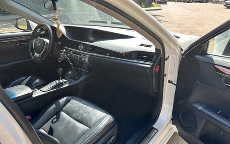 Lexus ES VII, 2014 год, 2 030 000 рублей, 17 фотография