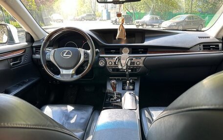 Lexus ES VII, 2014 год, 2 030 000 рублей, 15 фотография