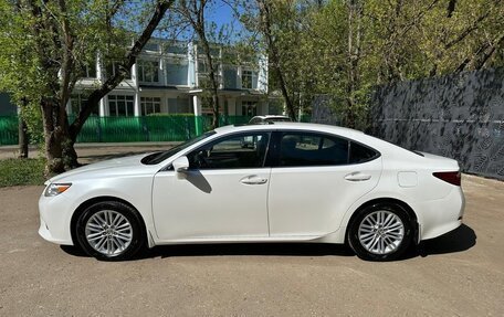 Lexus ES VII, 2014 год, 2 030 000 рублей, 6 фотография