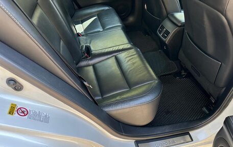 Lexus ES VII, 2014 год, 2 030 000 рублей, 24 фотография