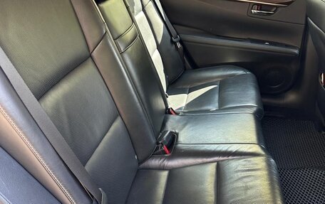 Lexus ES VII, 2014 год, 2 030 000 рублей, 25 фотография