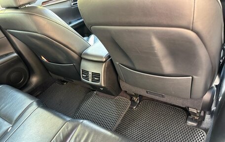 Lexus ES VII, 2014 год, 2 030 000 рублей, 27 фотография