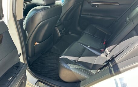 Lexus ES VII, 2014 год, 2 030 000 рублей, 30 фотография