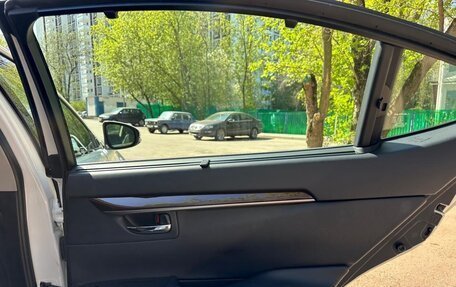 Lexus ES VII, 2014 год, 2 030 000 рублей, 32 фотография