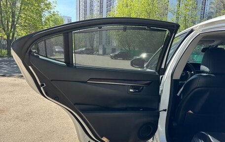 Lexus ES VII, 2014 год, 2 030 000 рублей, 31 фотография