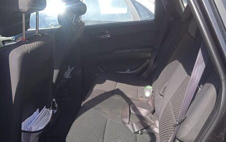 SsangYong Actyon II рестайлинг, 2007 год, 750 000 рублей, 6 фотография