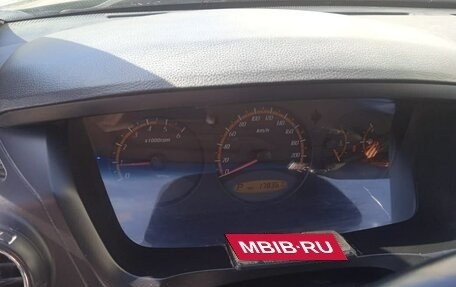 SsangYong Actyon II рестайлинг, 2007 год, 750 000 рублей, 5 фотография