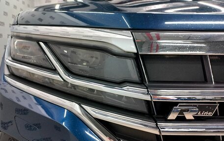 Volkswagen Touareg III, 2020 год, 5 768 000 рублей, 10 фотография